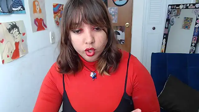 soynanabela28 online show from 06.19.26