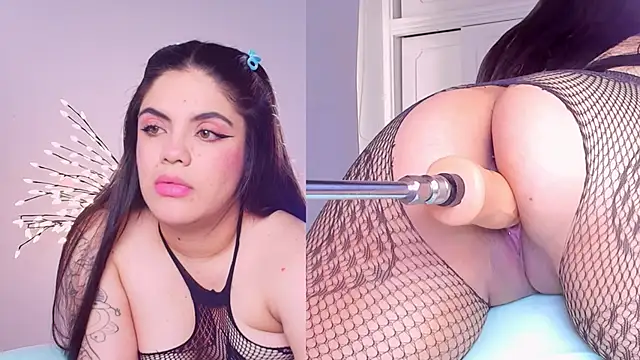 allie cutie online show from 04.30.26