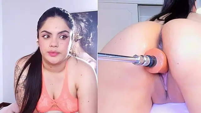 allie cutie online show from 05.15.26