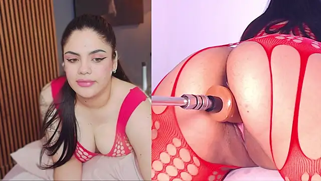 allie cutie online show from 06.04.26