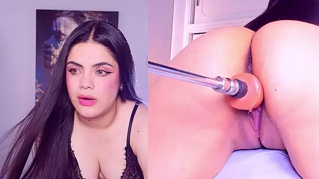 allie cutie online show from 06.15.26