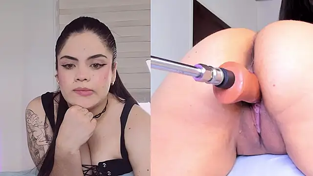 allie cutie online show from 06.16.26