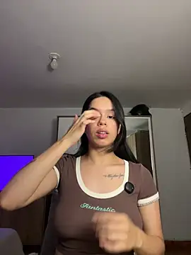 xlovelygirlx online show from 03.11.26