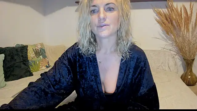 Jadore able online show from 10.28.25