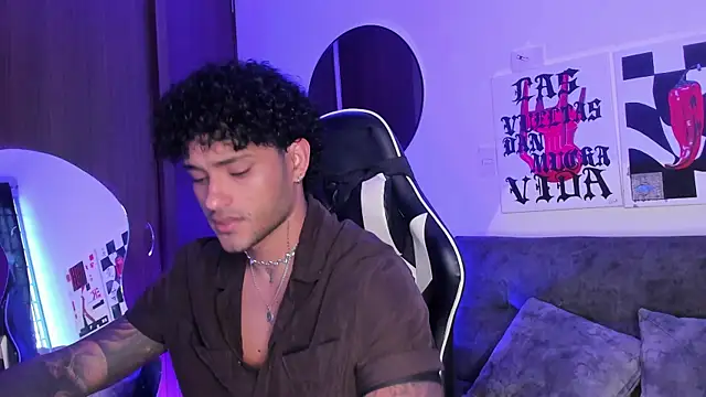 Alessandro Vanni online show from 02.28.26