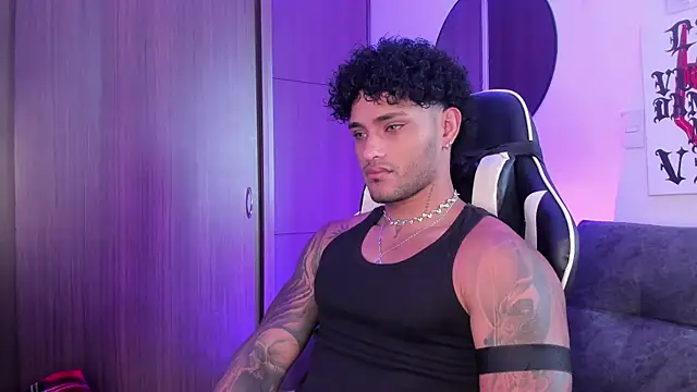 Alessandro Vanni online show from 04.27.26