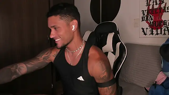 Alessandro Vanni online show from 06.10.26