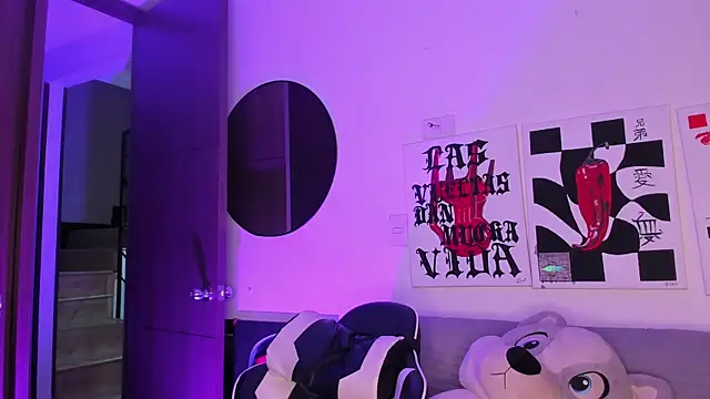 Alessandro Vanni online show from 07.05.26