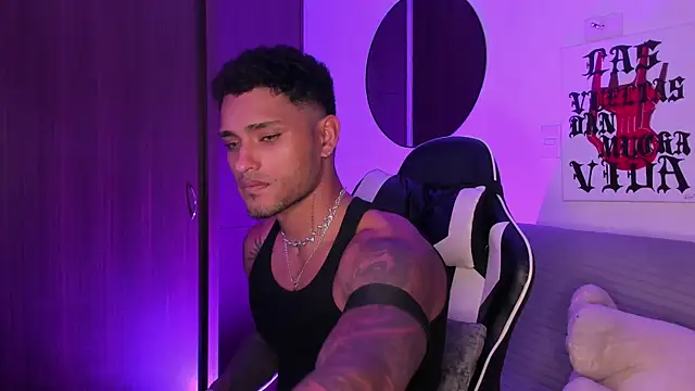 Alessandro Vanni online show from 07.06.26