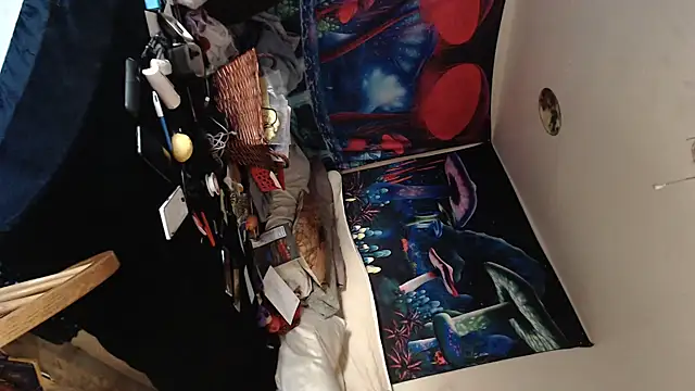 sugahfreeee online show from 02.14.25