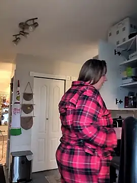 Canadian BBW online show from 01.17.26