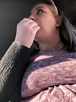 Canadian BBW online show from 02.24.26