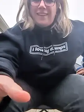 Canadian BBW online show from 03.11.26