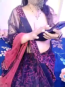 Snapshot of indian_passion chatting on 12.29.24 indian passion online show from 12.29.24