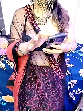 Snapshot of indian_passion chatting on 02.02.25 indian passion online show from 02.02.25