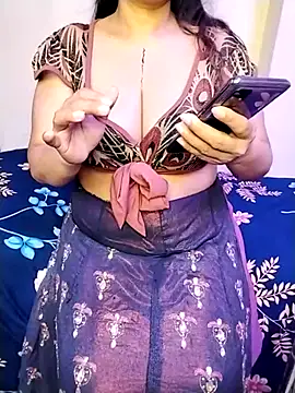Snapshot of indian_passion chatting on 03.16.25 indian passion online show from 03.16.25