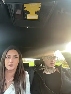 joanaelaa online show from 03.12.26