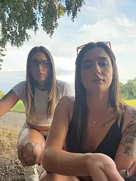 joanaelaa online show from 07.16.26