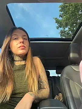 joanaelaa online show from 07.24.26
