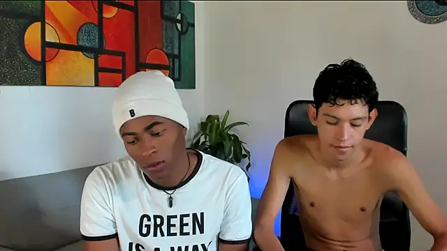 CrissBrownxxx online show from 09.13.25