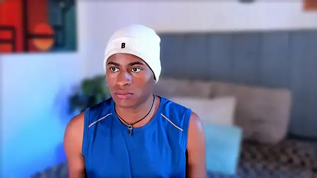 CrissBrownxxx online show from 10.07.25