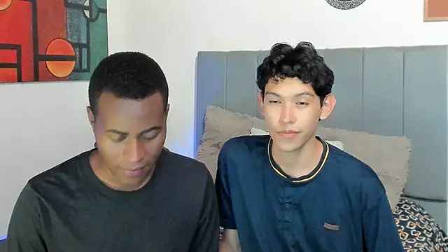 CrissBrownxxx online show from 10.15.25