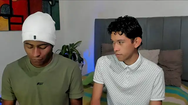 CrissBrownxxx online show from 10.21.25