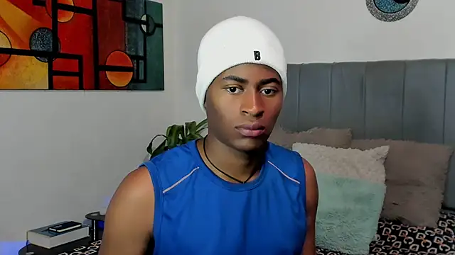 CrissBrownxxx online show from 11.05.25