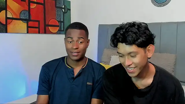 CrissBrownxxx online show from 12.22.25