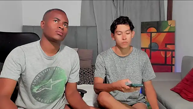 CrissBrownxxx online show from 04.28.26