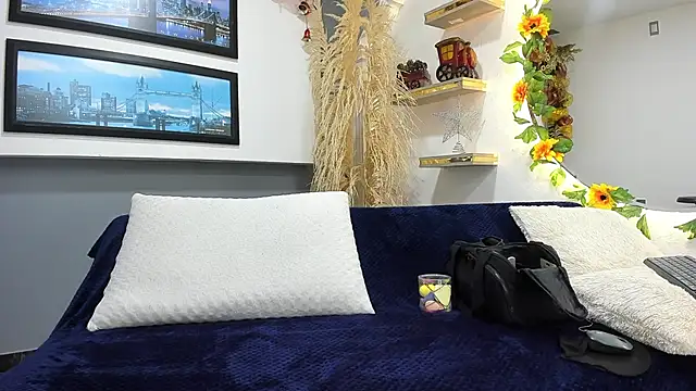 kagomme online show from 12.02.25