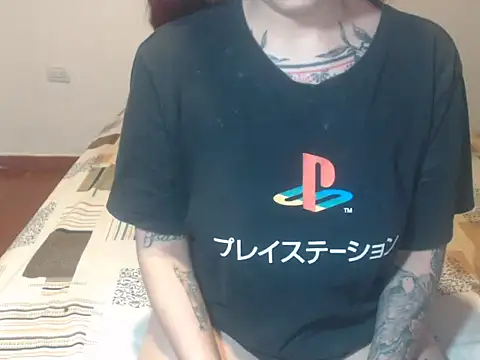 Snapshot of Tattoodreams_lucy chatting on 03.15.25 Tattoodreams lucy online show from 03.15.25