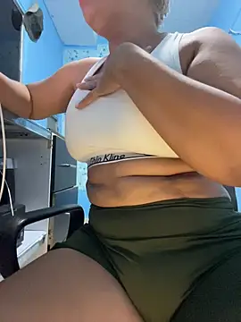 maymercy online show from 11.13.25