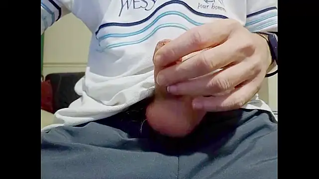 hairyuncut00 online show from 09.19.25