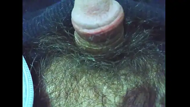 hairyuncut00 online show from 06.11.26