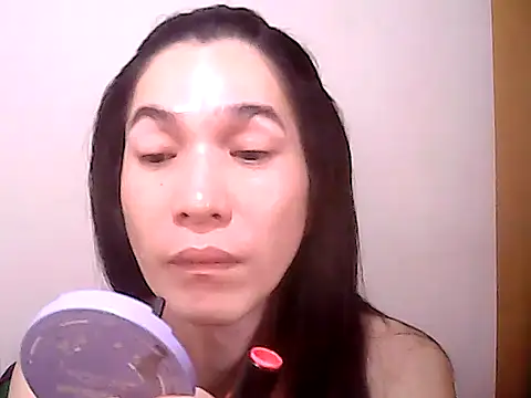 BigDickTrans online show from 10.13.25