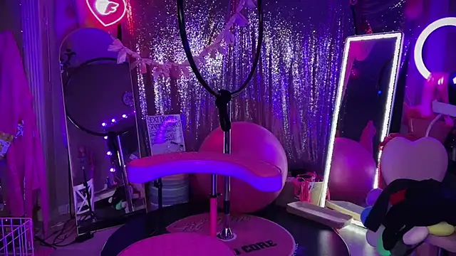bimbotwerkqueen online show from 05.31.26