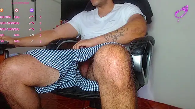 --mAk-- online show from 01.12.25