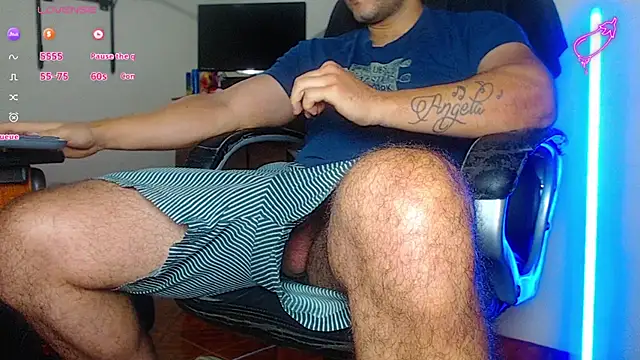 --mAk-- online show from 01.23.25