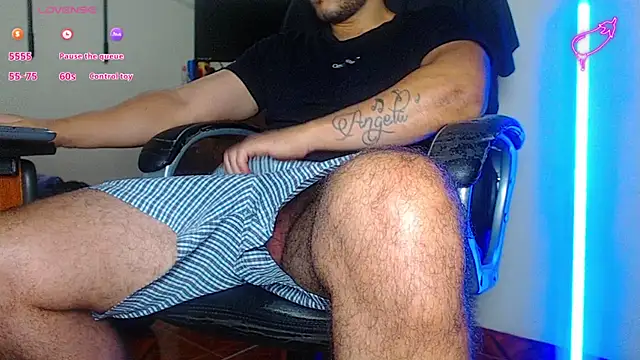 --mAk-- online show from 02.09.25