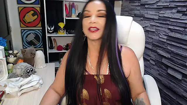 Cruela deviil online show from 05.13.26