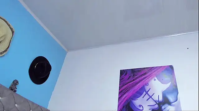 Snapshot of Karol_fenixx chatting on 10.01.25 Karol fenixx online show from 10.01.25