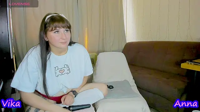 Snapshot of viki_love77 chatting on 08.03.26 viki love77 online show from 08.03.26