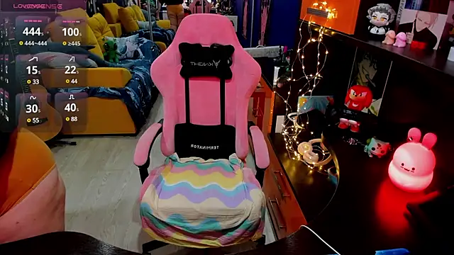 Softie Sofy online show from 02.06.25