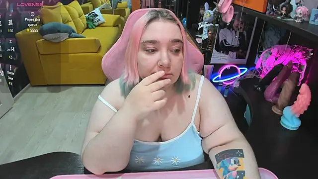 Softie Sofy online show from 05.26.26