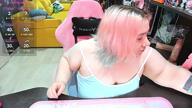 Softie Sofy online show from 06.01.26