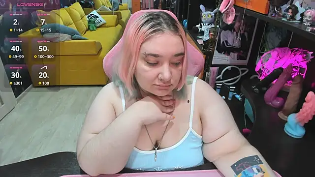 Softie Sofy online show from 06.06.26