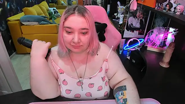 Softie Sofy online show from 06.29.26