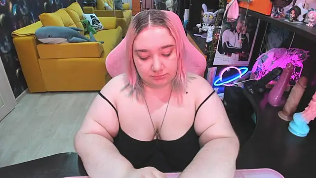 Softie Sofy online show from 06.30.26
