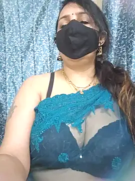 Snapshot of cute-tanvi chatting on 01.23.25 cute-tanvi online show from 01.23.25